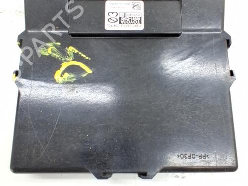 Used Electronic module Electronic module 38420910 38420910