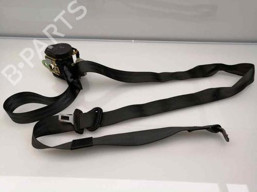 Used Front right seatbelt AUDI ALLROAD C5 (4BH) 2.5 TDI quattro (180 hp) 23652393