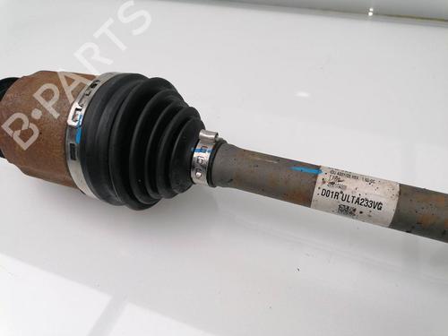 Right front driveshaft KIA NIRO I (DE) 1.6 GDI Plug-in Hybrid | BP23938233M39 
