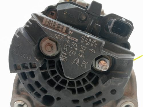 Generator OPEL ASTRA H (A04) 1.6 (L48) | BP23340581M7 