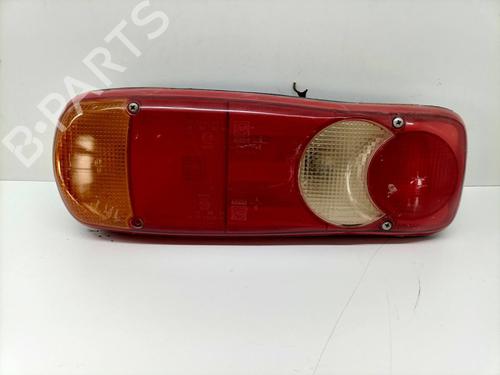 Venstre baglygte NISSAN ATLAS II (F23, H41, H42) 2.4 (124 hp) 31286734