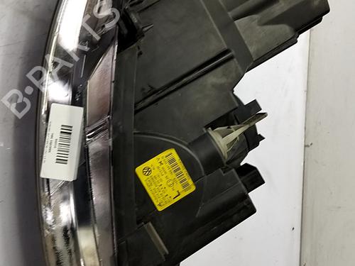 Left headlight VW GOLF V (1K1) 1.9 TDI | BP33766310C28 - Image 4