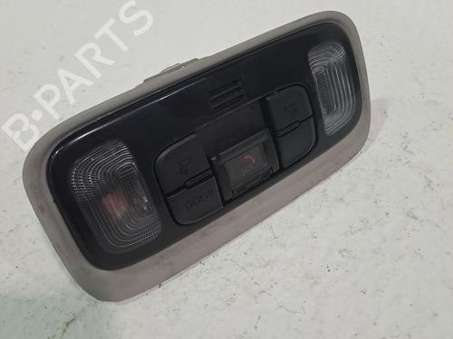 Interior roof light TOYOTA YARIS (_P21_, _PA1_, _PH1_) 1.5 Hybrid (MXPH10, MXPH11) | BP24874724I8 