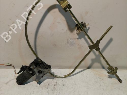 Vindusheismotor venstre foran RENAULT CLIO I (B/C57_, 5/357_) 1.2 (B/C/S57A, B/C57S, 5/357F, 5/357J, 5/357L, 5/357R) (58 hp) 25458879