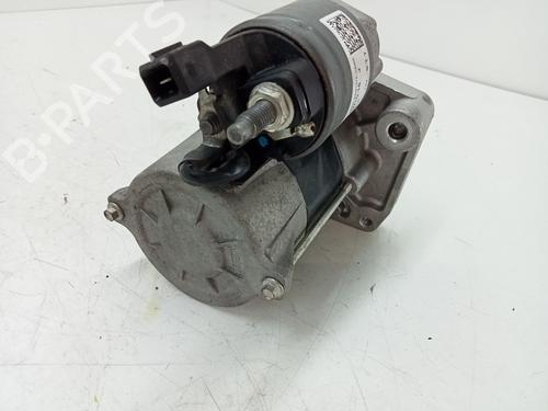 Starter OPEL CROSSLAND X / CROSSLAND (P17, P2QO) 1.2 (75) | BP29301924M8 