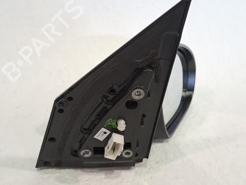 Right mirror HYUNDAI TUCSON (TL, TLE) 1.6 CRDi | BP26286134C27 