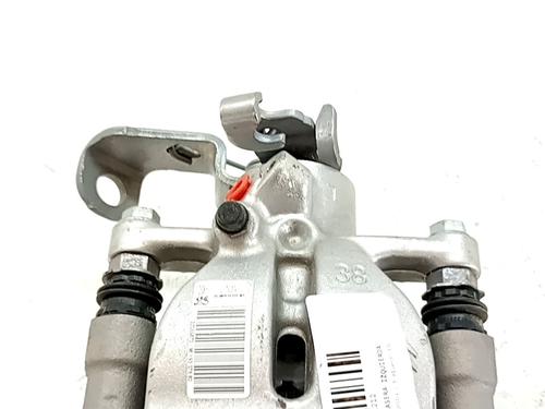 Used Left rear brake caliper Left rear brake caliper CITROËN BERLINGO Box Body/MPV (K9) 1.5 BlueHDi 100 (102 hp) 33761259 33761259