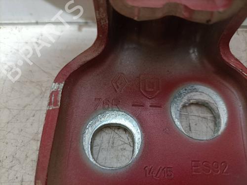Hinge/Door check strap DACIA SANDERO II TCe 90 (B8M1, B8MA, B8AC) | BP29228045C146 