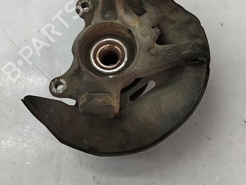 Used Right front steering knuckle Right front steering knuckle 36788509 36788509