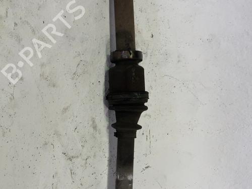 Used Right front driveshaft Right front driveshaft FORD FOCUS II (DA_, HCP, DP) 1.6 TDCi (109 hp) 33768330 33768330