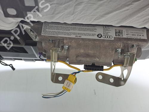 Kollisonspute sett AUDI A6 C6 (4F2) 3.0 TDI quattro | BP25457525C86 