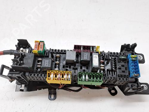 Used Fuse box MERCEDES-BENZ VITO Van (W447) 114 CDI (447.601, 447.603, 447.605) (136 hp) 27672612