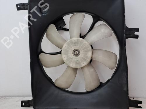 Køleventilator elektrisk SUZUKI ALTO VII (GF) 1.0 (AMF310, GFC31S) (68 hp) 23370493