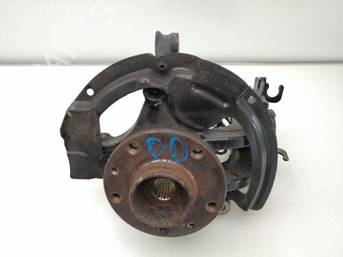 Used Right front steering knuckle RENAULT MEGANE IV Grandtour (K9A/M/N_) 1.3 TCe 160 (K9NC) (158 hp) 30452165