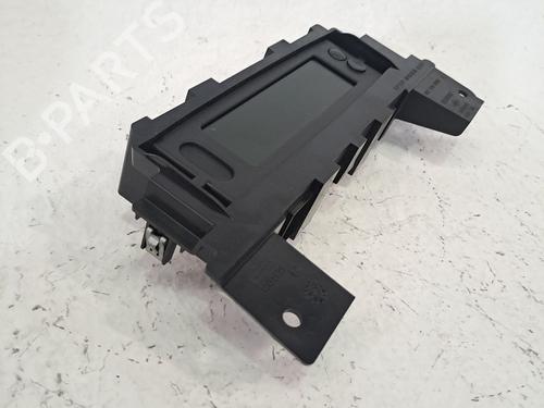 Display monitor RENAULT LAGUNA III (BT0/1) 1.5 dCi (BT00, BT0A, BT0T, BT1J) | BP27557391C48 