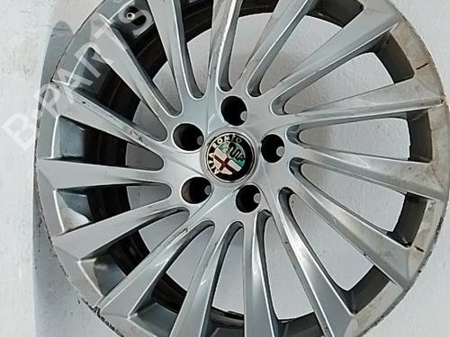 Used Rim Rim ALFA ROMEO GIULIETTA (940_) 2.0 JTDM (940.FXL1A) (140 hp) 34238494 34238494