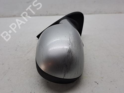 Right mirror NISSAN MICRA III (K12) 1.4 16V | BP23362909C27