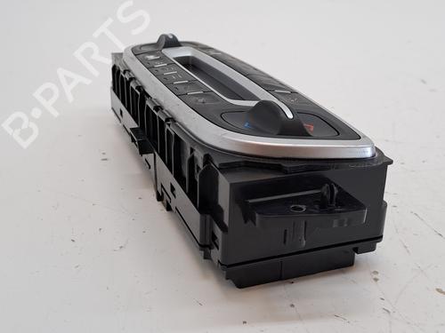 Commande Chauffage RENAULT MEGANE II Saloon (LM0/1_) 1.5 dCi (LM0F, LM0T, LM2B) | BP28037277I5 