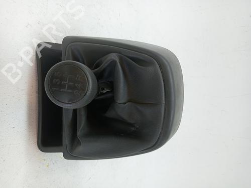 Used Gear lever PEUGEOT BIPPER Tepee 1.3 HDi 75 (75 hp) 27556984