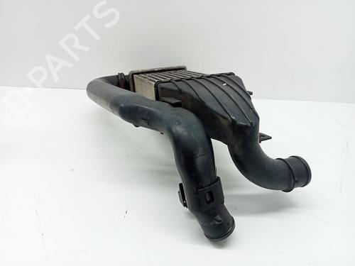Intercooler OPEL ASTRA H (A04) 1.7 CDTI (L48) | BP25459072M30 