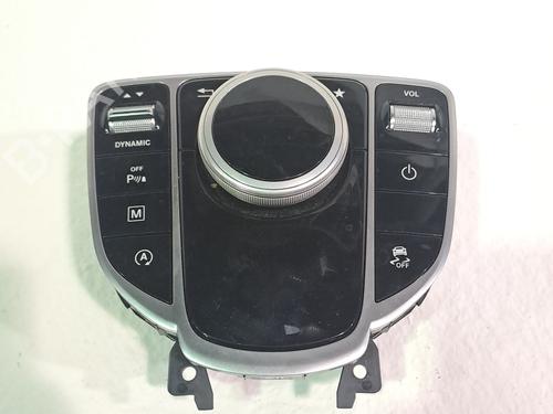 Commutateur MERCEDES-BENZ GLC Coupe (C253) 220 d 4-matic (253.303, 253.305) (170 hp) 29052131