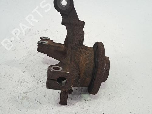 Right front steering knuckle DACIA SANDERO III 1.0 TCe 90 | BP26574966M26 