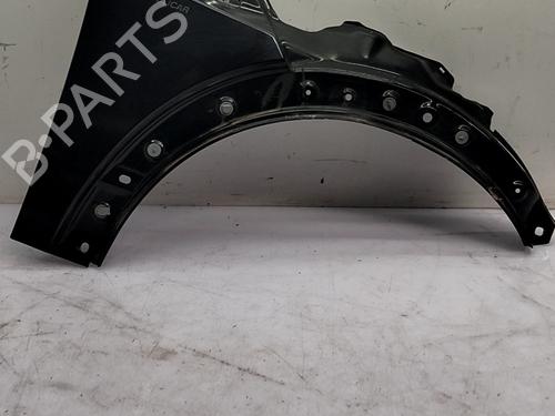 Used Right front fenders Right front fenders MINI MINI (R56) One D (90 hp) 36185177 36185177