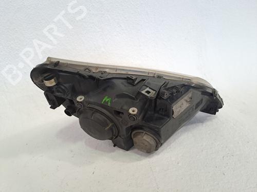 Left headlight FIAT DUCATO Van (250_) 100 Multijet 2,2 D | BP28142119C28 