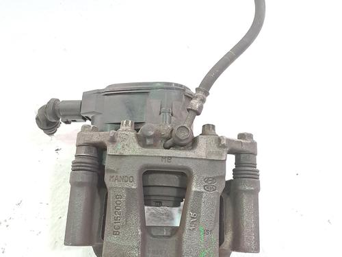Used Left rear brake caliper HYUNDAI i40 I CW (VF) 1.7 CRDi (136 hp) 27252600