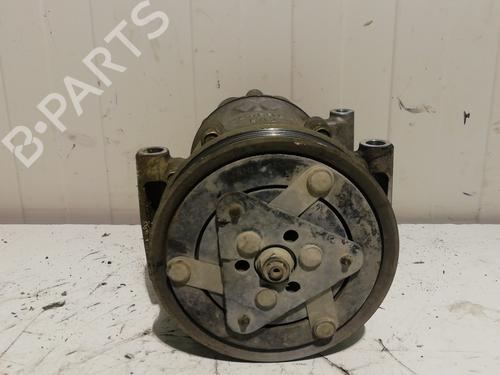 Used AC compressor PEUGEOT PARTNER MPV (5_, G_) 1.6 HDi 90 (90 hp) 24883972