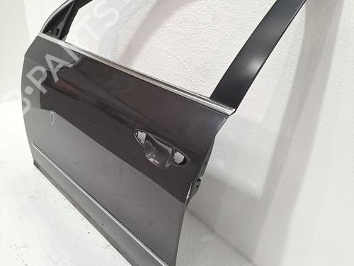 Left front door VW PASSAT B5.5 (3B3) 2.0 | BP23289656C2 