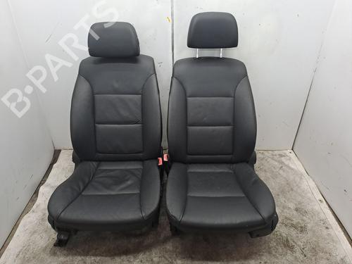 Sæde sæt BMW 5 (E60) 520 d (177 hp) 23369534
