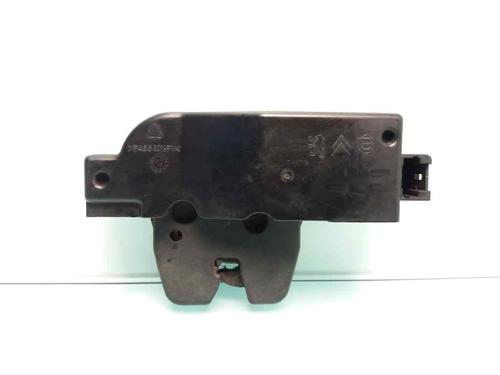 Tailgate lock PEUGEOT 307 (3A/C) 2.0 HDi 90 | BP23443319C101 