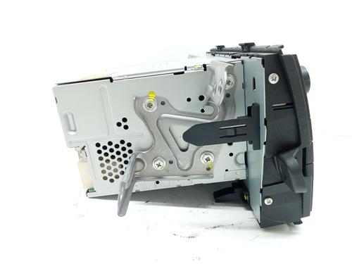 Radio TOYOTA YARIS (_P9_) 1.8 VVTi (ZSP90_, ZSP90R) | BP28956894E6 