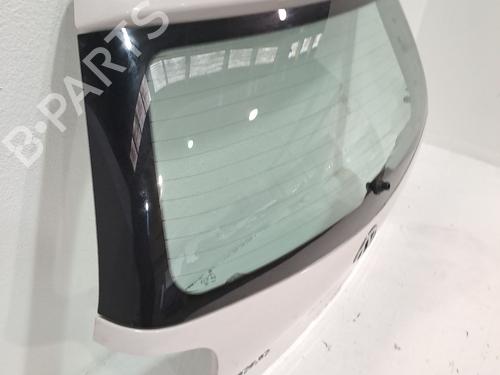 Tailgate VW POLO IV (9N_, 9A_) 1.2 | BP26233496C6 