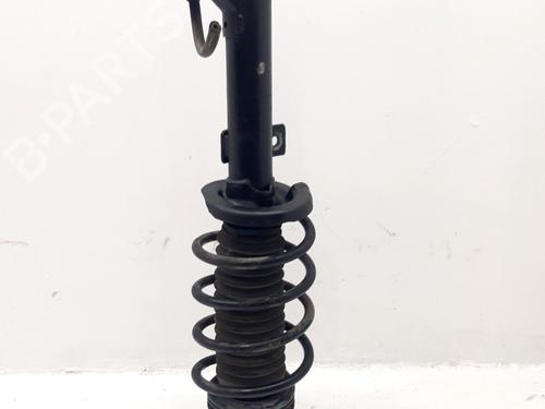 Used Right front shock absorber Right front shock absorber MAZDA 2 (DY) 1.4 (80 hp) 34647475 34647475