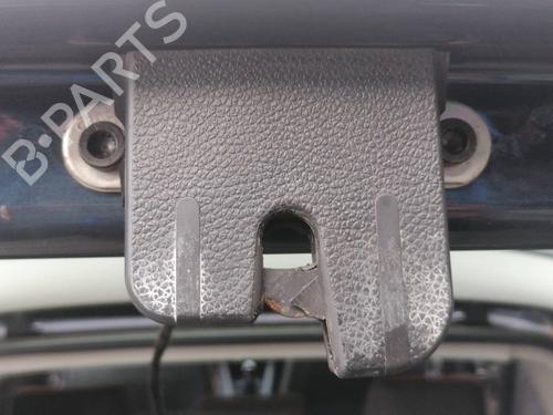 Used Tailgate lock VW GOLF V (1K1) 1.9 TDI (105 hp) 29024026