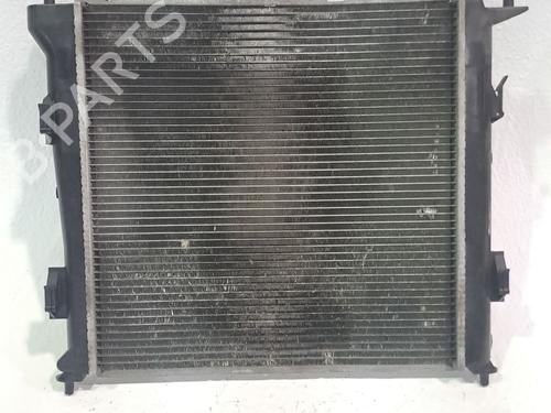 Køler HYUNDAI i30 (FD) 1.6 CRDi | BP25613816M31