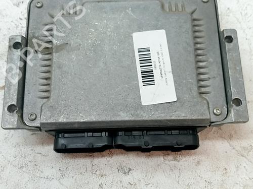 engine-control-unit-ecu-citroen-jumper-i-van-244-2002-38416190 main image