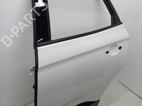 Left rear door OPEL COMBO E Tour / Life (K9) 1.5 | BP29627104C4 