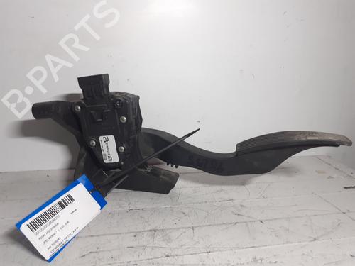 Pedal OPEL MERIVA A MPV (X03) 1.7 CDTI (E75) | BP25915734I4 