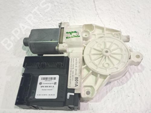 Portierruitmotor linksvoor AUDI A3 (8P1) 2.0 FSI (150 hp) 24189185