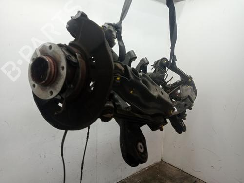 Rear axle BMW 1 Convertible (E88) 120 i | BP24329273M2 