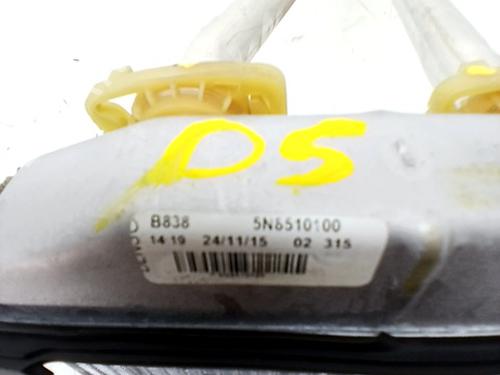 Used Air conditioning evaporator FIAT 500 (312_) 1.2 (312AXA1A) (69 hp) 30622794