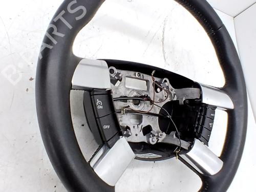 Steering wheel FORD KUGA I 2.0 TDCi 4x4 | BP36665805C49 - Image 4