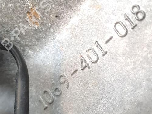 Gearbox BMW 3 (E90) 320 d | BP26706955M3 