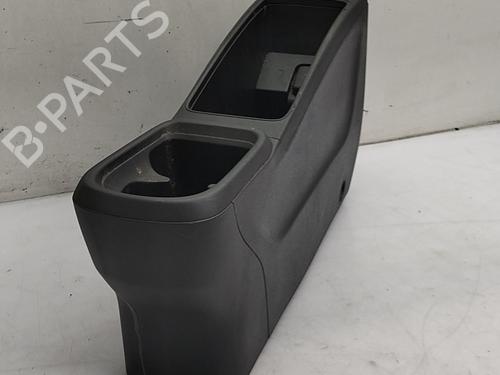 Middle console FIAT 500e (332_) Elektro 3+1 (FA1) | BP36540113I22 - Image 2