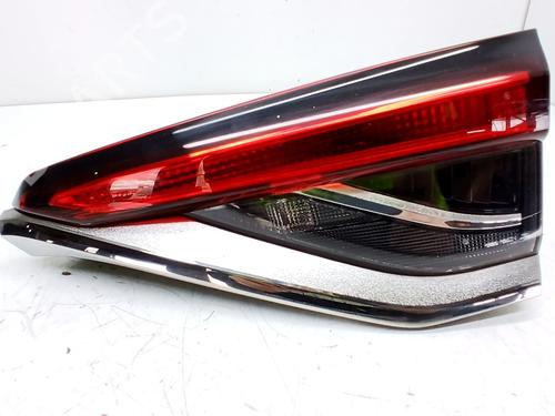 Used Right tailgate light Right tailgate light TOYOTA COROLLA Estate (_E21_) 1.8 Hybrid (ZWE211W) (122 hp) 33766354 33766354