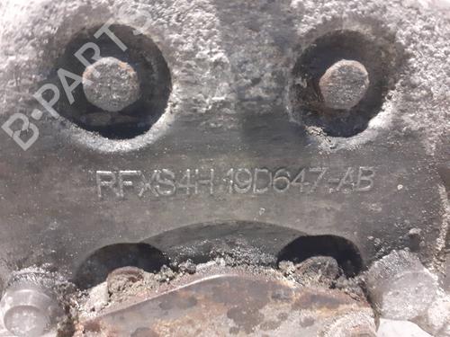 Used AC compressor FORD FOCUS I (DAW, DBW) 1.8 Turbo DI / TDDi (90 hp) 25459808