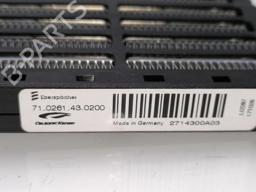 Heater resistor NISSAN X-TRAIL III (T32_, T32R, T32RR) 2.0 dCi ALL MODE 4x4-i (NT32) | BP23386013M108